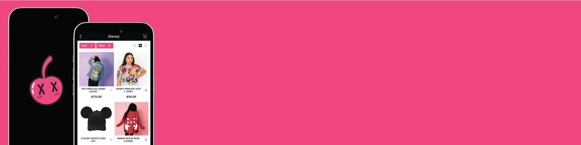 Welcome to Our Store